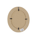 Small Oval Frame 0.8x16.5x19.5cm/ Pc.