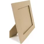 Flat Rectangular Frame 23x28cm/ Pc.