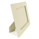 Cadre plat rectangle 23x28cm/ Pce