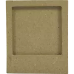 Magnetic Frame 1x7.5x9cm/ Pc.