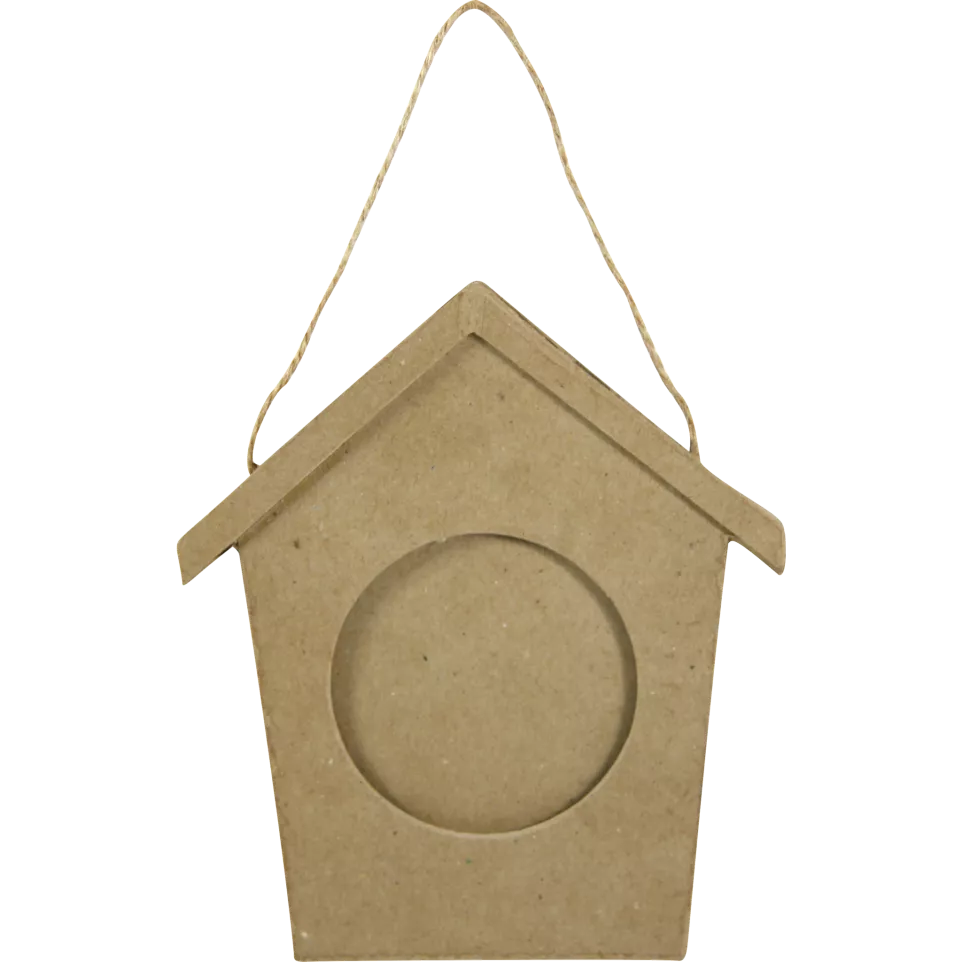 Birds house frame/ Pc.