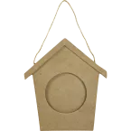 Birds house frame/ Pc.