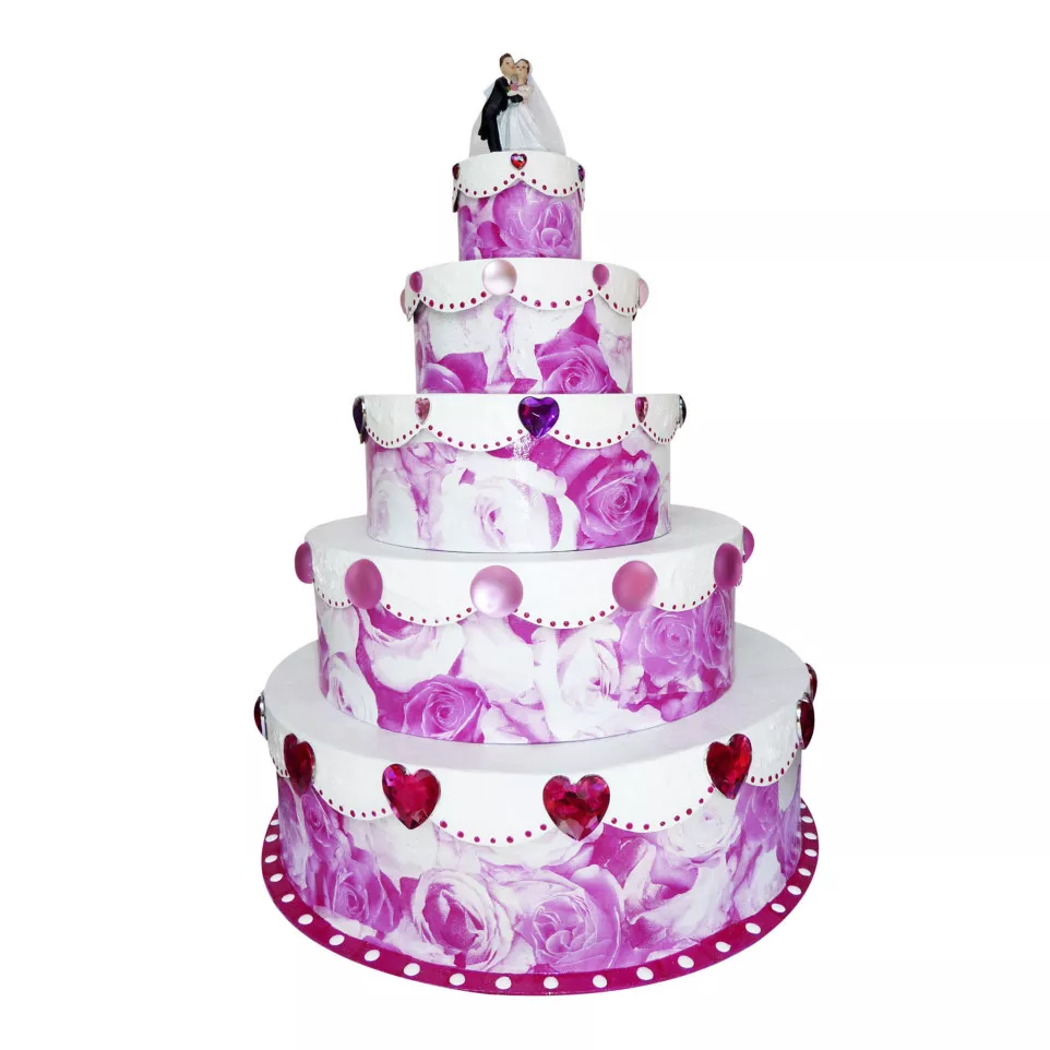 Assort 5 boîtes cérémonies...