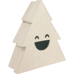 Christmas tree box with...