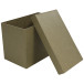 Rechthoekige doos 17x10x12cm-/ St.