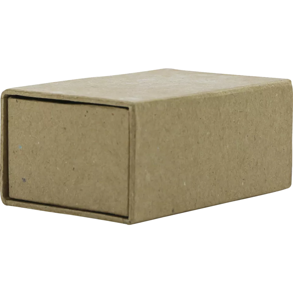 Luciferdoosjes M-/ St.