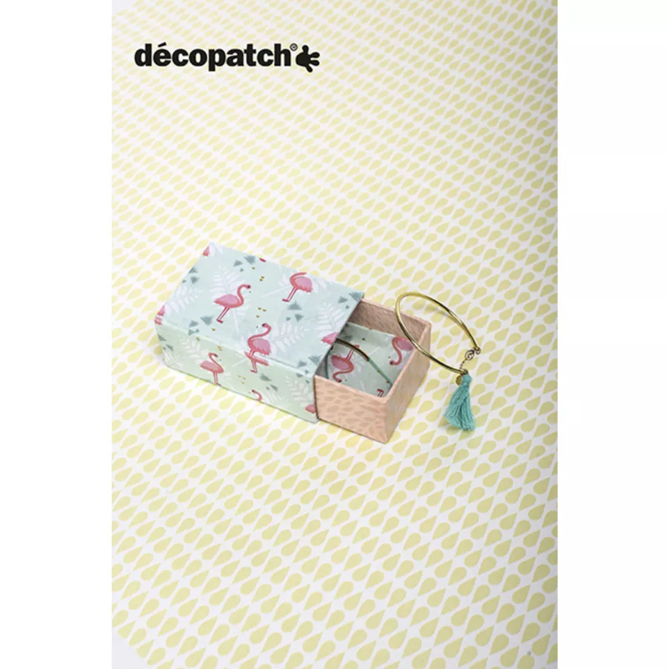 Boîte allumettes M/ Pce