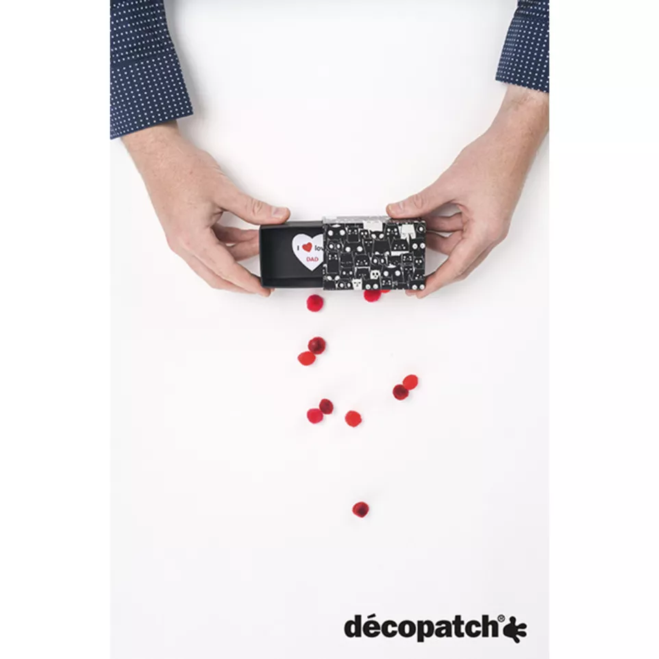 Luciferdoosjes S-/ St.