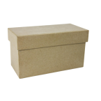 Boîte rectangulaire...