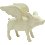 Flying pig/ Pc.