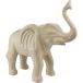 Eléphant 47,5cm/ Pce