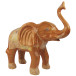 Olifant H:47.5cm-/ St.