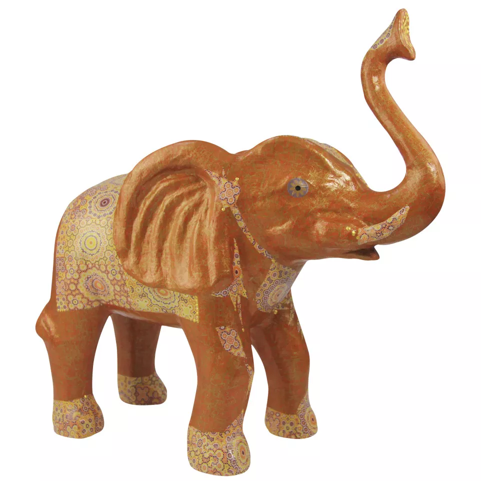 Eléphant 47,5cm/ Pce