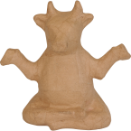 Vache yoga 16cm/ Pce