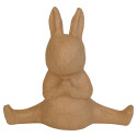 Lapin yoga 17cm/ Pce