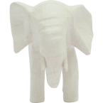 African Elephant 15.5cm/ Pc.