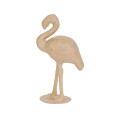 Flamand Rose 27cm/ Pce