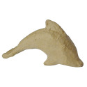 Dolfijn 15.5 cm-/ St.