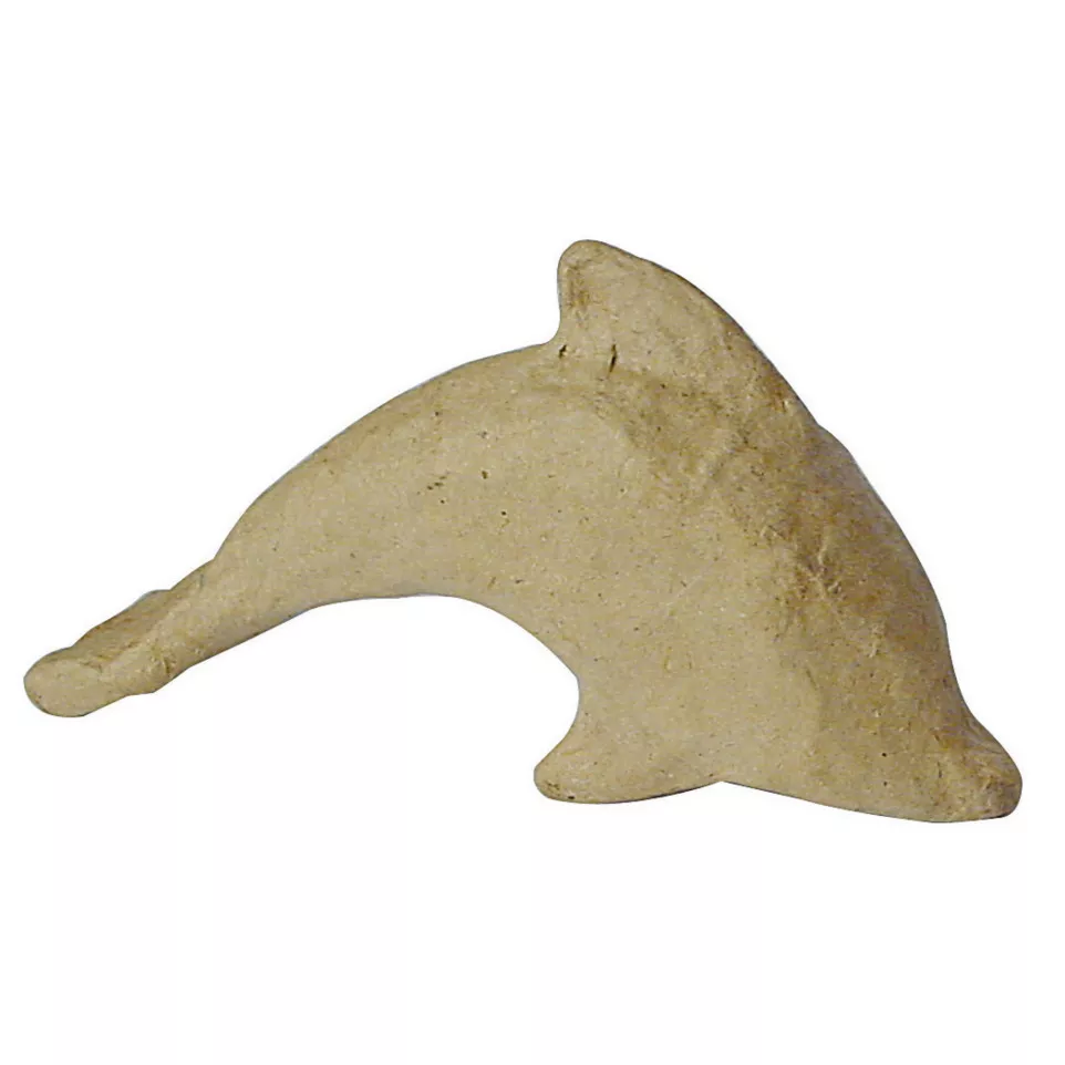 Dolfijn 15.5 cm-/ St.