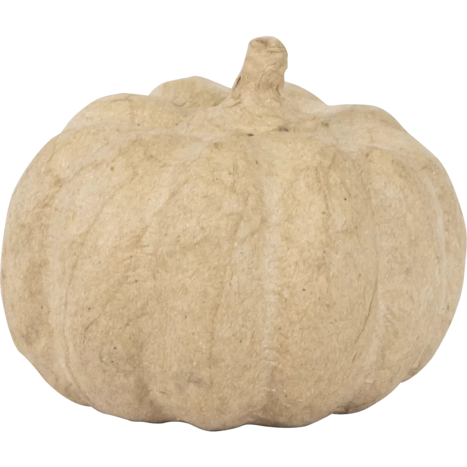 Pumpkin 6.5cm/ Pc.
