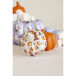 Pumpkin 6.5cm/ Pc.