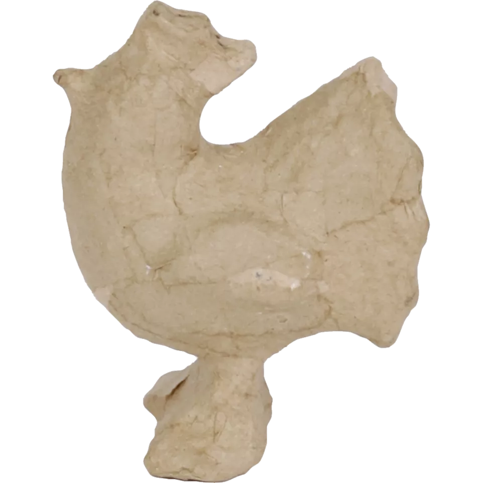 Rooster 10cm/ Pc.
