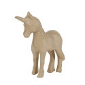 Magical Unicorn 16.5cm/ Pc.
