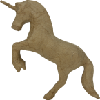 Unicorn 12cm/ Pc.