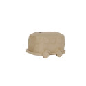 Urne van 31x19,5x19cm/ Pce