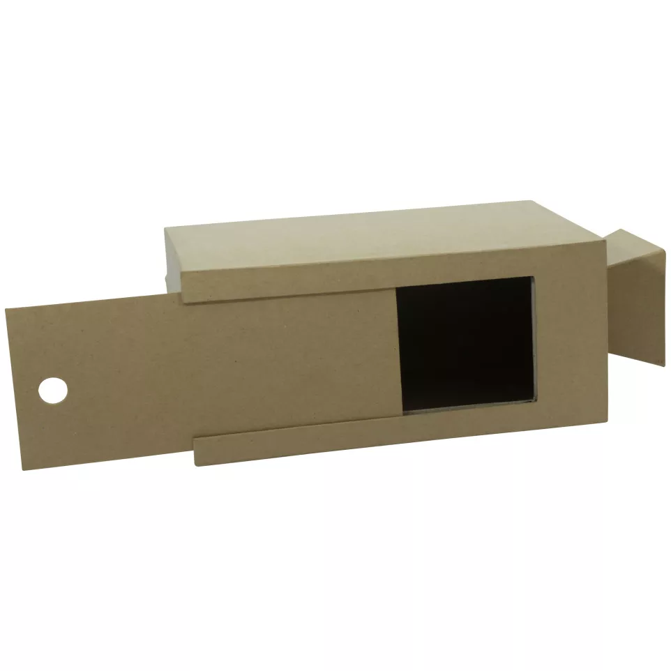Camera Shaped Letter Box...