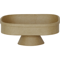 Rectangular Tray on...