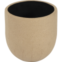 Cache-pot lineart/ Pce
