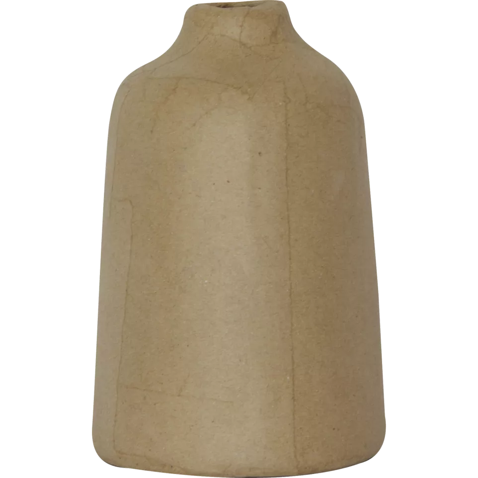 Artisanale vaas M-/ St.