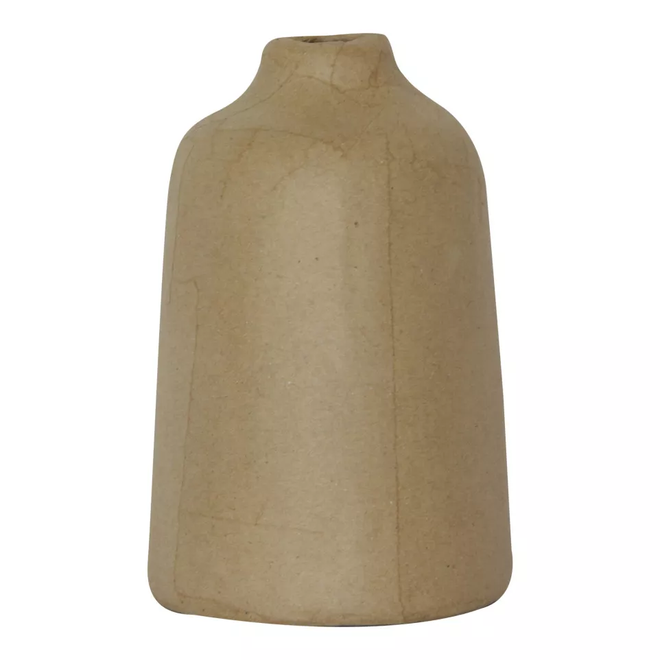 Artisanal Vase M 13.5x13.5x21cm/ Pc.