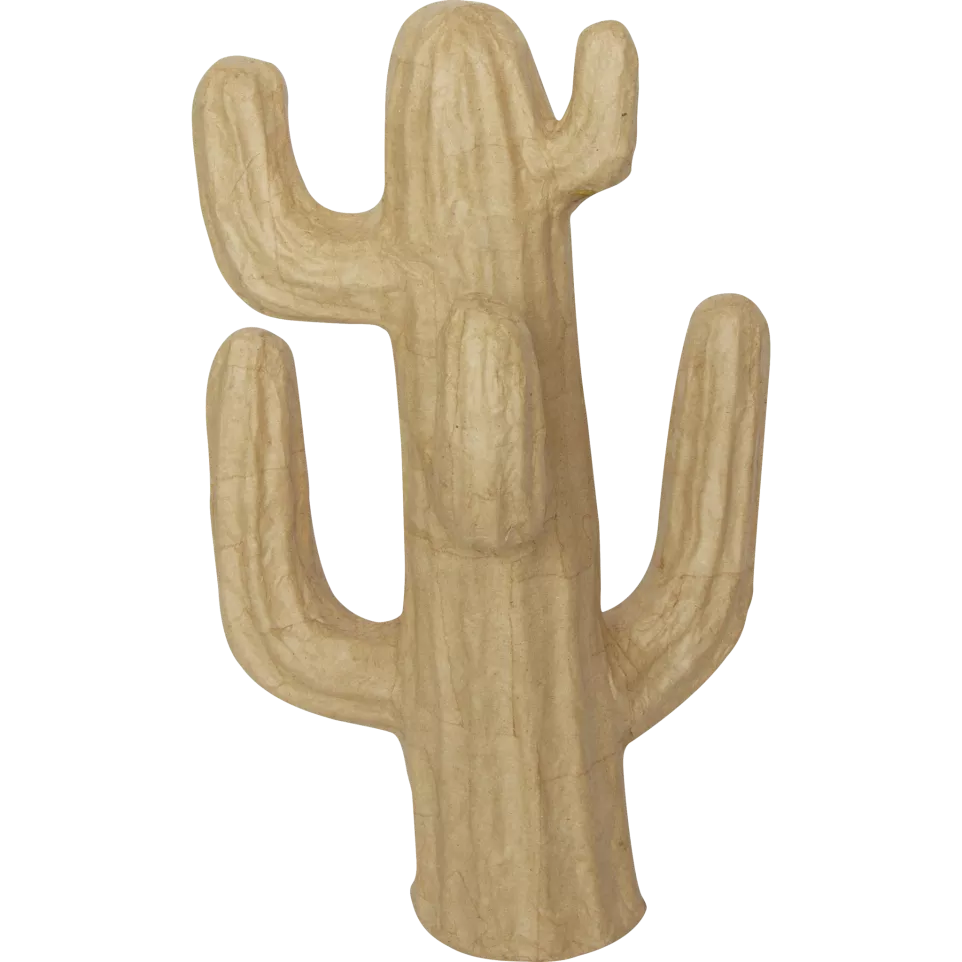 Cactus 41 cm-/ St.