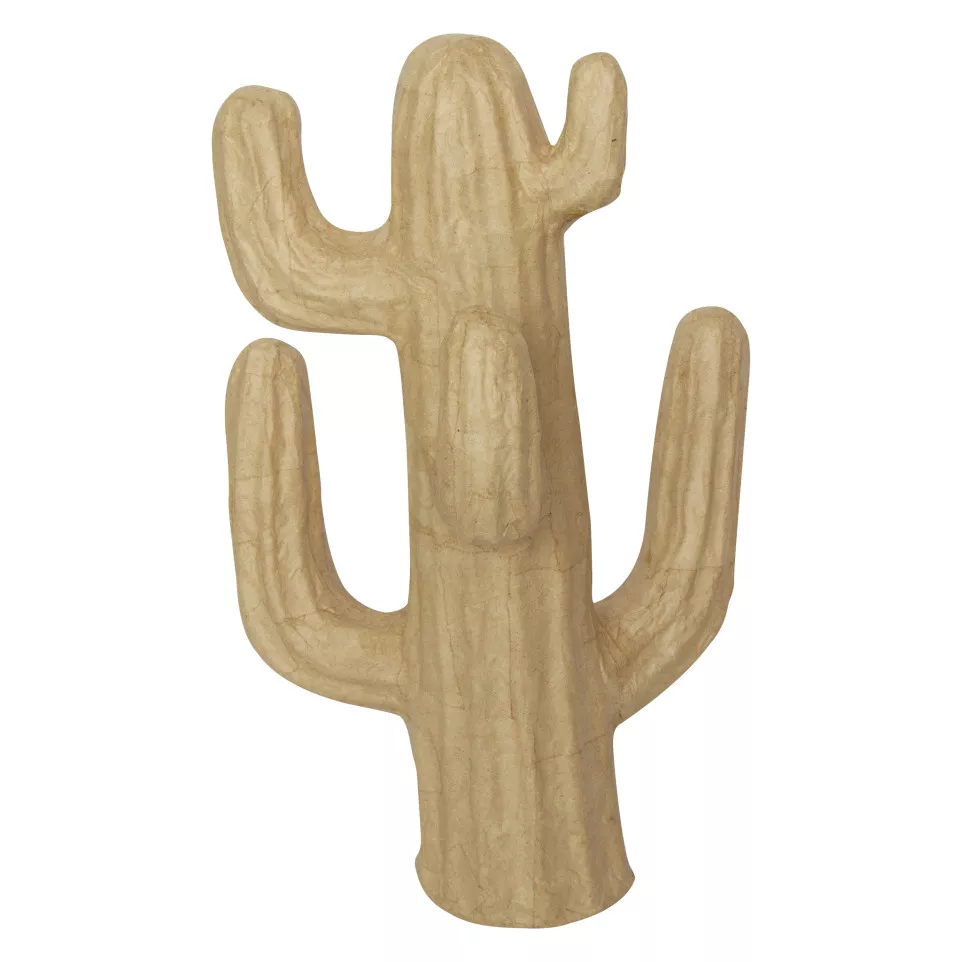 Cactus 41 cm-/ St.