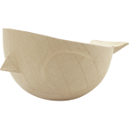 Planter bird M/ Pc.