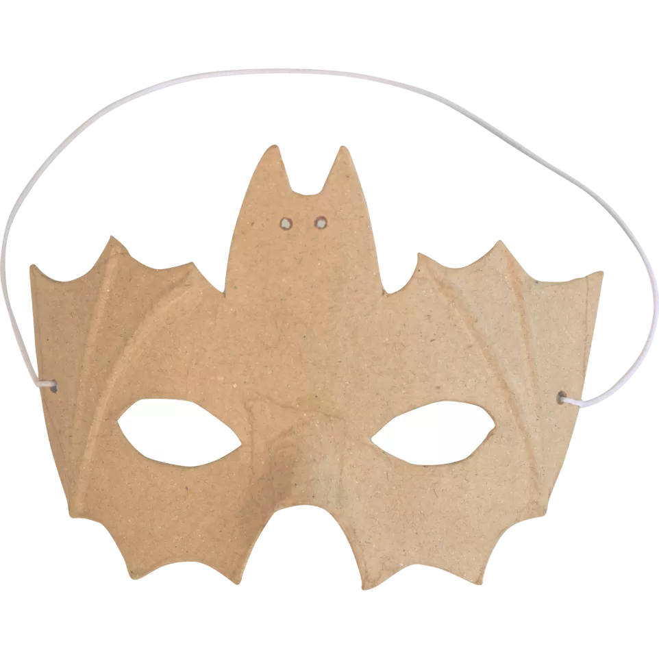 Masque enfant chauvesouris...