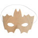 Masque enfant chauvesouris 0,1x14x10cm/ Pce