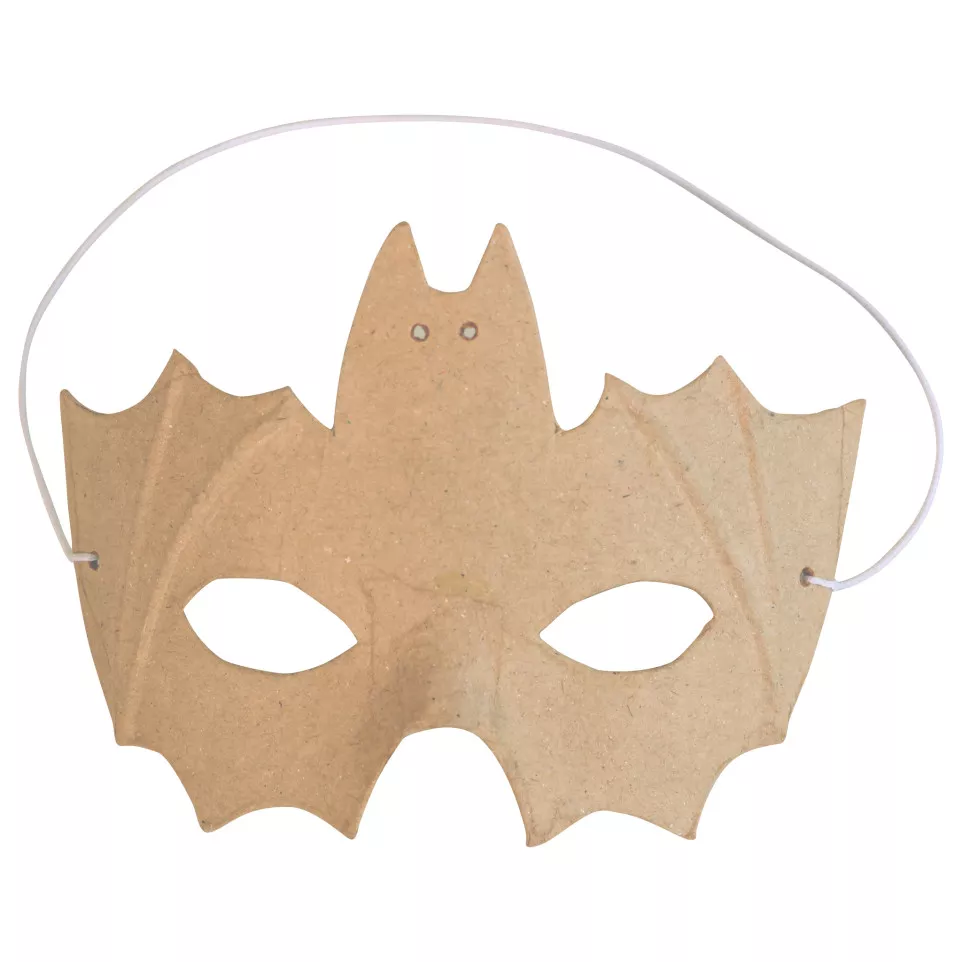 Masque enfant chauvesouris...
