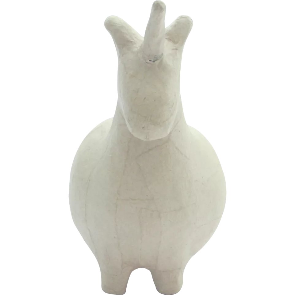 Unicorn Money Bank 19.5x10x15.5cm/ Pc.