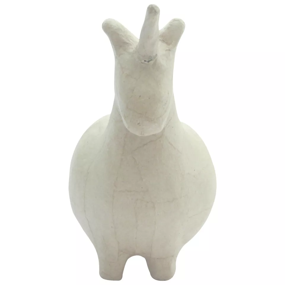 Unicorn Money Bank 19.5x10x15.5cm/ Pc.