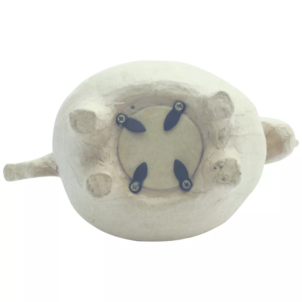 Unicorn Money Bank 19.5x10x15.5cm/ Pc.