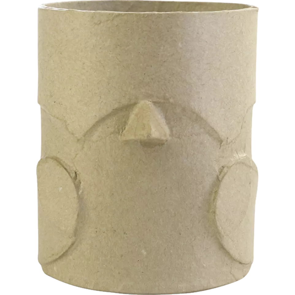 Bird Pencil Holder 8x10.5x10cm/ Pc.