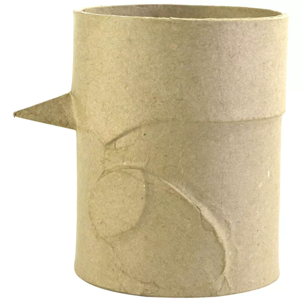 Potloodhouder Vogel-/ St.