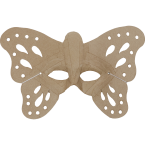 Masker Vlinder-/ St.