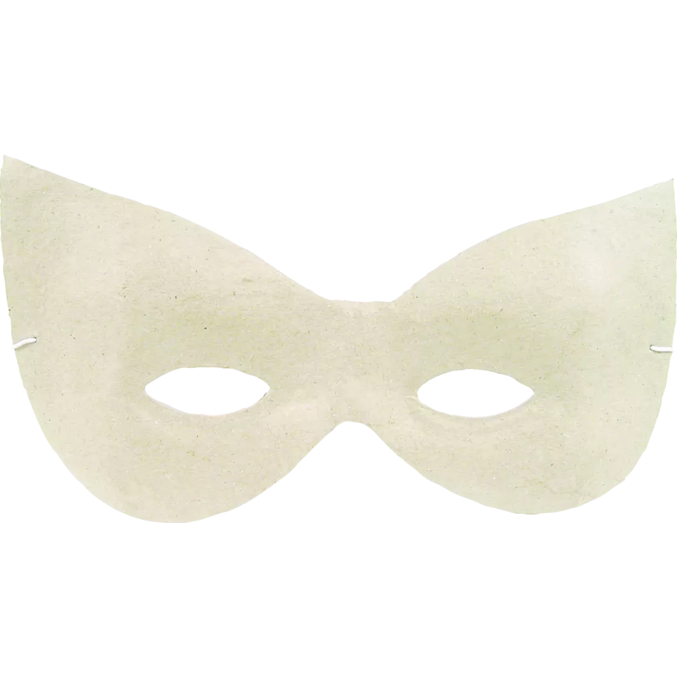 Masque 3-/ St.