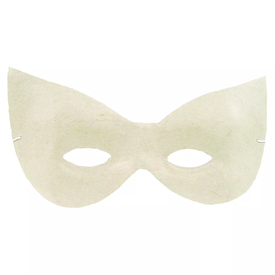 Masque 3-/ St.