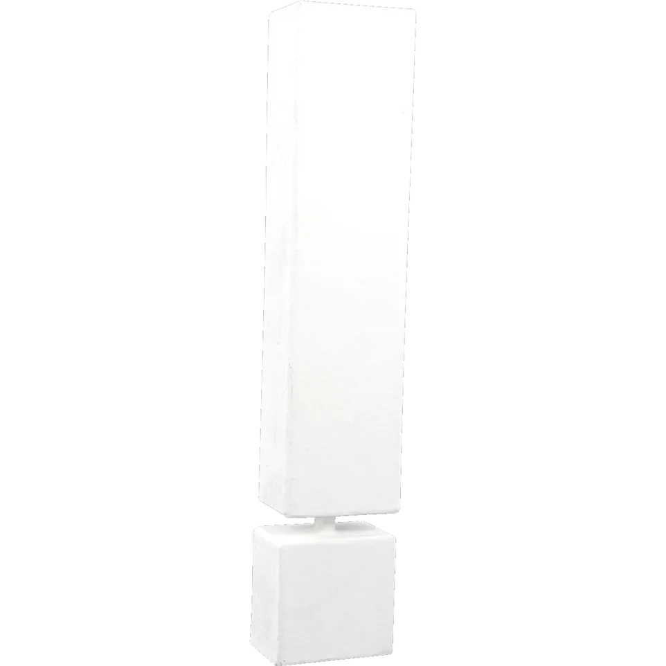 Lettre ! 20,5cm/ Pce