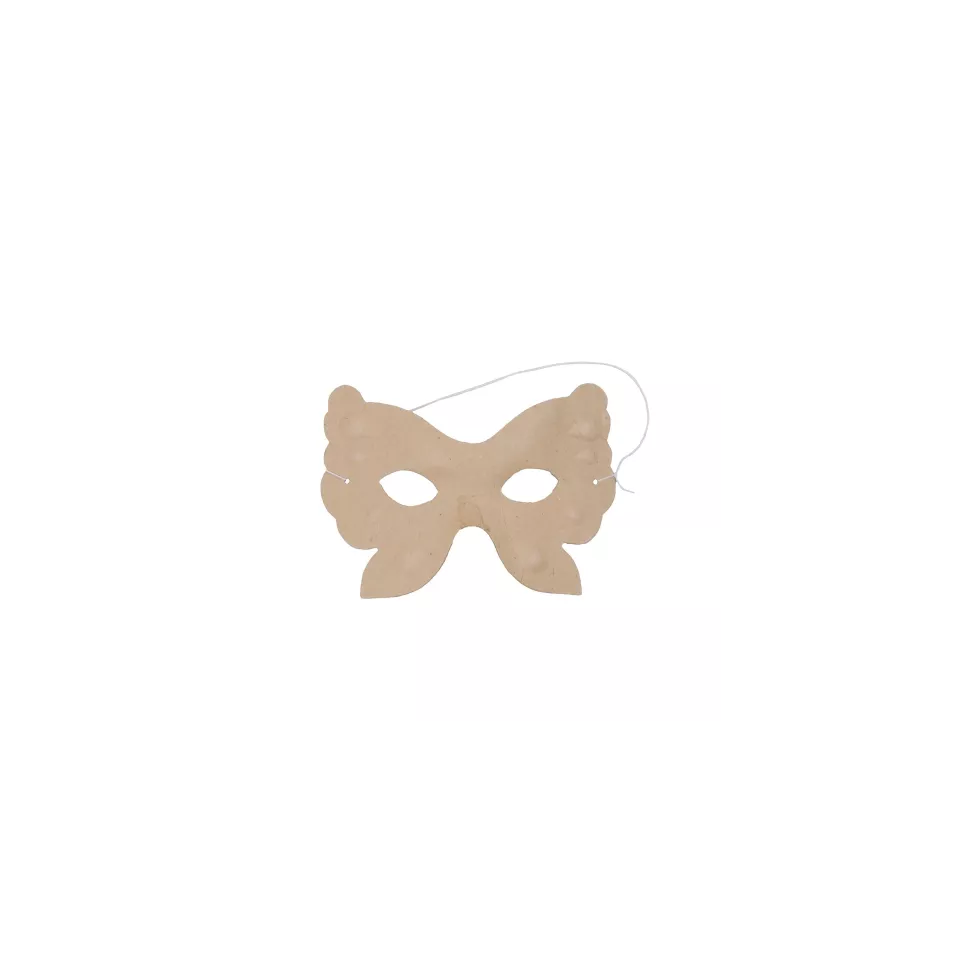 Kindermasker - Vlinder-/ St.